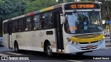 Transportes Vila Isabel A27611 na cidade de Rio de Janeiro, Rio de Janeiro, Brasil, por Gabriel Sousa. Número da foto: #:id.