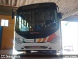 Transportadora Turística Petitto 92640 na cidade de Dumont, São Paulo, Brasil, por Jonas Miranda. Número da foto: #13050857.