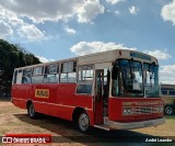 Ônibus Particulares 6374 na cidade de Artur Nogueira, São Paulo, Brasil, por André Leandro. Número da foto: #13050501.