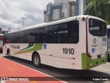 Viação Pirajuçara 1910 na cidade de Barueri, São Paulo, Brasil, por Pedro Castro. Número da foto: #13050757.