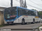 Consórcio Recife 438 na cidade de Recife, Pernambuco, Brasil, por Luiz Adriano Carlos. Número da foto: #13050242.