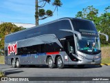 Auto Viação 1001 RJ 108.880 na cidade de Caxias do Sul, Rio Grande do Sul, Brasil, por Jardel Moraes. Número da foto: #:id.