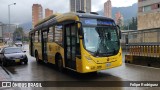 Emasivo S.A.S. Z34-7096 na cidade de Bogotá, Colômbia, por Felipe Rodriguez. Número da foto: #13049882.