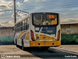 Auto Viação Três Amigos B44640 na cidade de Rio de Janeiro, Rio de Janeiro, Brasil, por Danilo Barreto. Número da foto: #:id.