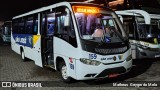 Expresso São José 159 na cidade de Tramandaí, Rio Grande do Sul, Brasil, por Matheus  Geyger de Melo. Número da foto: #13051490.