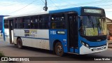 Viação Transportes Urbanos 01 16 34 na cidade de Santarém, Pará, Brasil, por Lucas Welter. Número da foto: #13052149.