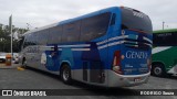 Santa Luzia Transporte e Turismo - Geneve Turismo 5003 na cidade de Penha, Santa Catarina, Brasil, por RODRIGO Souza. Número da foto: #13050449.