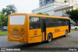 LDL Turismo C-260 na cidade de Indaial, Santa Catarina, Brasil, por Diego Lip. Número da foto: #13050588.