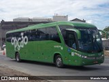 Opção Fretamento e Turismo RJ 632.110 na cidade de Rio de Janeiro, Rio de Janeiro, Brasil, por Marcelo Horta. Número da foto: #:id.
