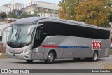 Auto Viação 1001 RJ 108.212 na cidade de Caxias do Sul, Rio Grande do Sul, Brasil, por Jovani Cecchin. Número da foto: #13052225.