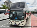 Empresa de Ônibus Nossa Senhora da Penha 64015 na cidade de Barueri, São Paulo, Brasil, por Gabriel Brunhara. Número da foto: #13051016.