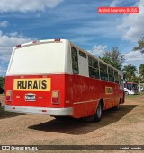 Ônibus Particulares 6374 na cidade de Artur Nogueira, São Paulo, Brasil, por André Leandro. Número da foto: #13051004.