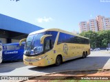 RodeRotas - Rotas de Viação do Triângulo 7757 na cidade de Sorocaba, São Paulo, Brasil, por Weslley Kelvin Batista. Número da foto: #13050504.