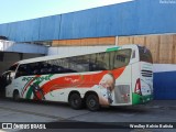 Empresa de Transportes Andorinha 6068 na cidade de Sorocaba, São Paulo, Brasil, por Weslley Kelvin Batista. Número da foto: #13050526.