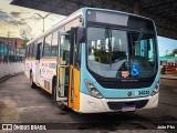 Vega Manaus Transporte 1024030 na cidade de Manaus, Amazonas, Brasil, por João Pbs. Número da foto: #13052500.