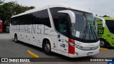 Auto Viação Catarinense 3450 na cidade de Penha, Santa Catarina, Brasil, por RODRIGO Souza. Número da foto: #13050426.