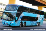 Transnorte - Transporte e Turismo Norte de Minas 88100 na cidade de Rio de Janeiro, Rio de Janeiro, Brasil, por Paulo Henrique Pereira Borges. Número da foto: #13051783.