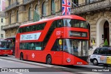 London United LT137 na cidade de London, Greater London, Inglaterra, por Otto von Hund. Número da foto: #13051857.