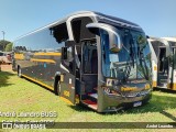 Transporte Padovani 830 na cidade de Artur Nogueira, São Paulo, Brasil, por André Leandro. Número da foto: #13053141.