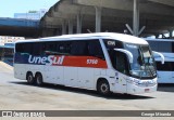 Unesul de Transportes 5760 na cidade de Porto Alegre, Rio Grande do Sul, Brasil, por George Miranda. Número da foto: #:id.