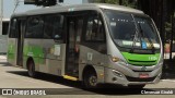 Transcooper > Norte Buss 1 6124 na cidade de São Paulo, São Paulo, Brasil, por Cleverson Giraldi. Número da foto: #13052451.
