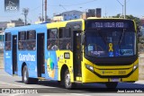Viação Campo dos Ouros 3323 na cidade de Guarulhos, São Paulo, Brasil, por Jean Lucas Felix. Número da foto: #13052151.