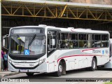 Auto Ônibus Moratense 906 na cidade de Francisco Morato, São Paulo, Brasil, por Rafael Cota. Número da foto: #13050832.
