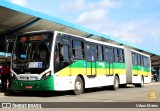 Viação Atalaia Transportes 6405 na cidade de Aracaju, Sergipe, Brasil, por Urban Matos. Número da foto: #:id.