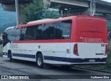 Viação Piracicabana 5007 na cidade de Cubatão, São Paulo, Brasil, por Guilherme Silva. Número da foto: #13049972.