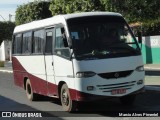 Ônibus Particulares 3714 na cidade de Bom Jesus da Lapa, Bahia, Brasil, por Marcio Alves Pimentel. Número da foto: #13052337.