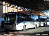 City Transporte Urbano Intermodal Sorocaba 2585 na cidade de Sorocaba, São Paulo, Brasil, por Weslley Kelvin Batista. Número da foto: #13050444.