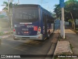 Transportes Capellini 32.076 na cidade de Hortolândia, São Paulo, Brasil, por Matheus Duarte Souza. Número da foto: #13051172.