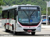 Auto Viação ABC RJ 105.027 na cidade de Niterói, Rio de Janeiro, Brasil, por Ian Santos. Número da foto: #13050037.