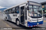 Conatra - Corporacion Nacional de Transporte 30 na cidade de San Sebastián, San José, San José, Costa Rica, por Andrés Martínez Rodríguez. Número da foto: #13052688.