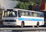 Ônibus Particulares 6334 na cidade de São Paulo, São Paulo, Brasil, por Rafael Santos Silva. Número da foto: #13052463.