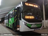 Viação Elite RJ 176.071 na cidade de Pinheiral, Rio de Janeiro, Brasil, por Evelyn Lima. Número da foto: #13051771.
