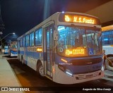Viação Nossa Senhora da Penha RJ 188.103 na cidade de Nova Iguaçu, Rio de Janeiro, Brasil, por Augusto da Silva Araujo. Número da foto: #:id.