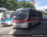 Cotralp 0251011 na cidade de Fortaleza, Ceará, Brasil, por Lucas Lima dos Santos Lucas. Número da foto: #13052309.