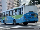 Nova Transporte 22960 na cidade de Vitória, Espírito Santo, Brasil, por Sergio Corrêa. Número da foto: #13050813.