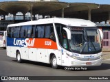 Unesul de Transportes 5224 na cidade de Porto Alegre, Rio Grande do Sul, Brasil, por Otávio dos Reis . Número da foto: #:id.