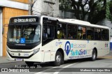 VIPE - Viação Padre Eustáquio 2474 na cidade de São Caetano do Sul, São Paulo, Brasil, por Matheus dos Anjos Silva. Número da foto: #:id.
