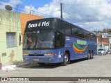 Verdes Mares Turismo 001 na cidade de Propriá, Sergipe, Brasil, por Rafael Rodrigues Forencio. Número da foto: #13051764.