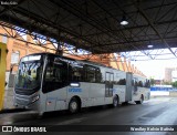 City Transporte Urbano Intermodal Sorocaba 2803 na cidade de Sorocaba, São Paulo, Brasil, por Weslley Kelvin Batista. Número da foto: #13050452.