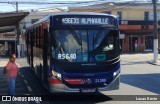 Viação Osasco 21.390 na cidade de Osasco, São Paulo, Brasil, por Lucas Kevin. Número da foto: #13050257.
