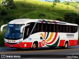 Transmoreira 1920 na cidade de Belo Horizonte, Minas Gerais, Brasil, por César Ônibus. Número da foto: #:id.