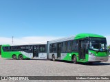 VB Transportes e Turismo 3433 na cidade de Campinas, São Paulo, Brasil, por Matheus Gabriel dos Santos. Número da foto: #13053050.