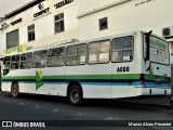 Ônibus Particulares 6080 na cidade de Feira de Santana, Bahia, Brasil, por Marcio Alves Pimentel. Número da foto: #13052277.