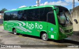 Rob Rio 1070 na cidade de Nova Iguaçu, Rio de Janeiro, Brasil, por Leandro Leal. Número da foto: #13053033.