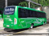Rob Rio 1070 na cidade de Nova Iguaçu, Rio de Janeiro, Brasil, por Leandro Leal. Número da foto: #13053038.