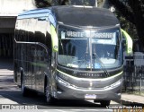 Viação Garcia 92000 na cidade de Curitiba, Paraná, Brasil, por Vicente de Paulo Alves. Número da foto: #13051371.